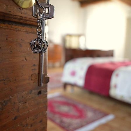 B&B Elizabeth Ponte di Piave Exterior foto
