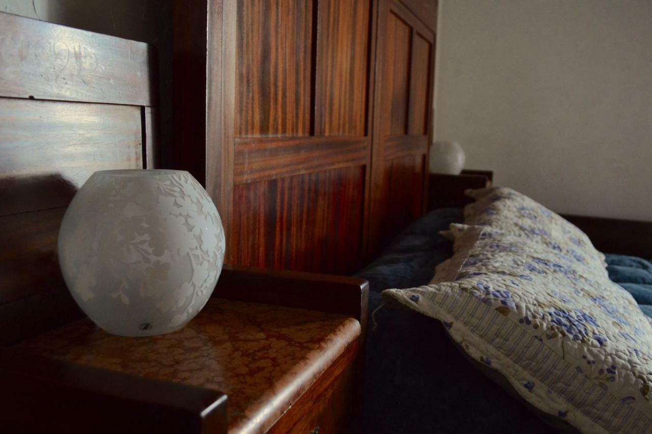 B&B Elizabeth Ponte di Piave Exterior foto