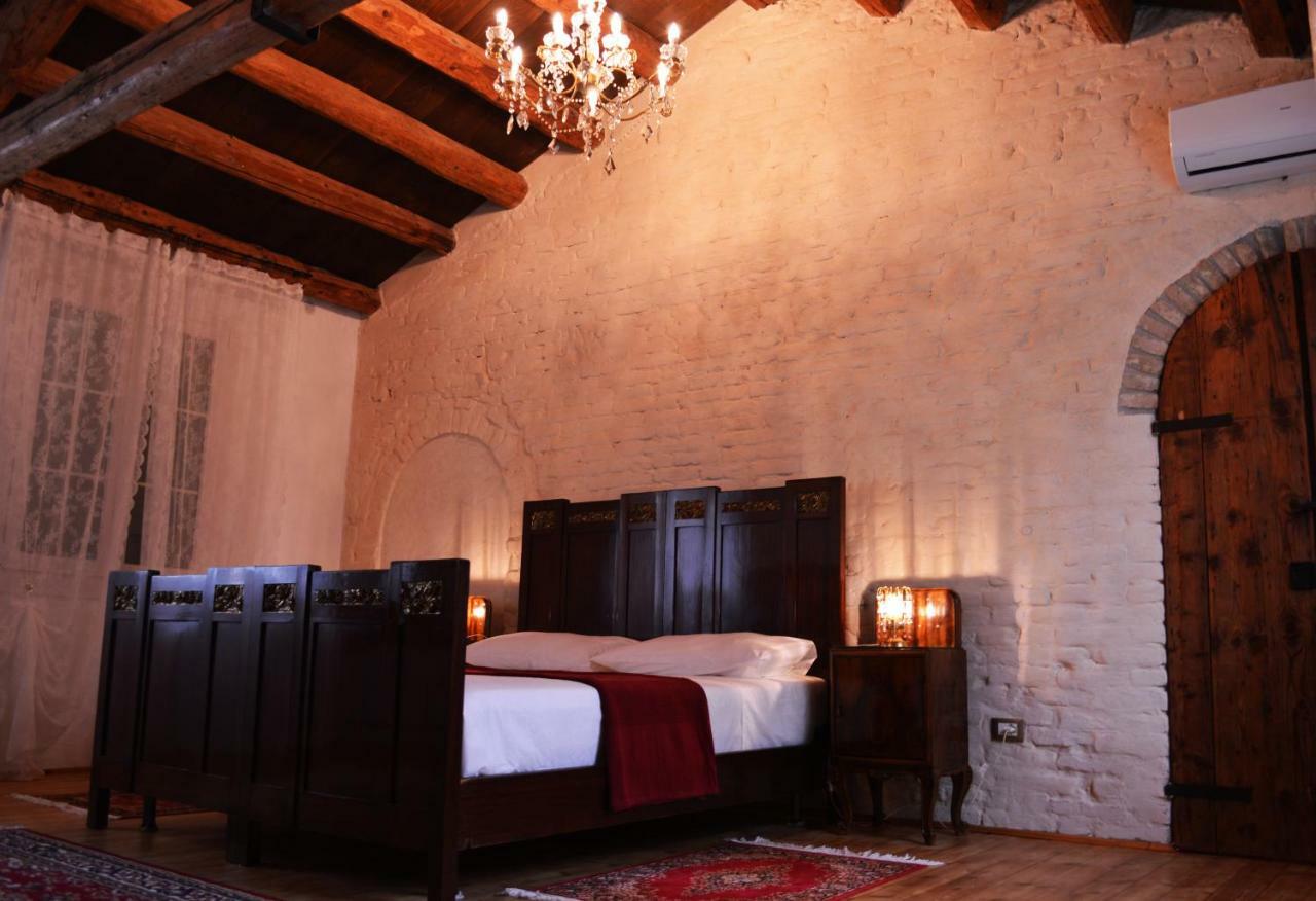 B&B Elizabeth Ponte di Piave Exterior foto